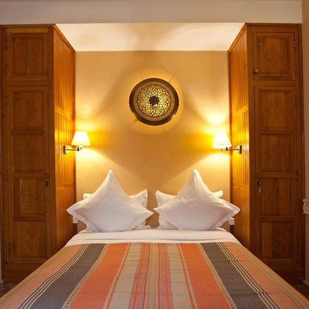 Riad Enchante Marrakesh Ruang foto