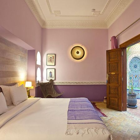Riad Enchante Marrakesh Ruang foto