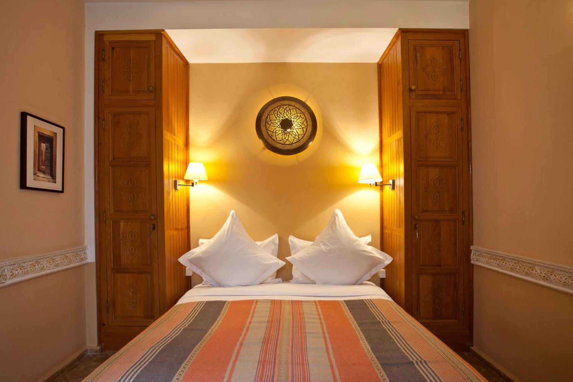 Riad Enchante Marrakesh Ruang foto