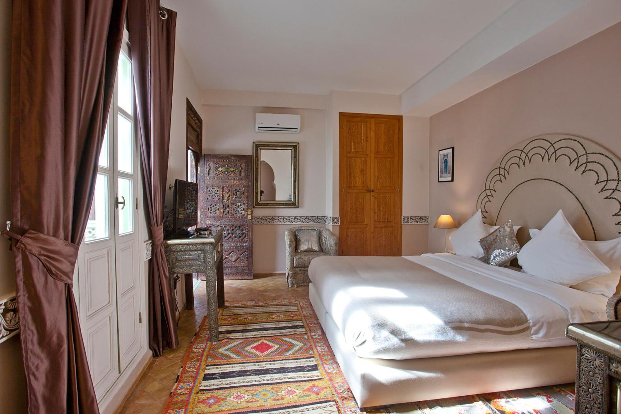 Riad Enchante Marrakesh Ruang foto