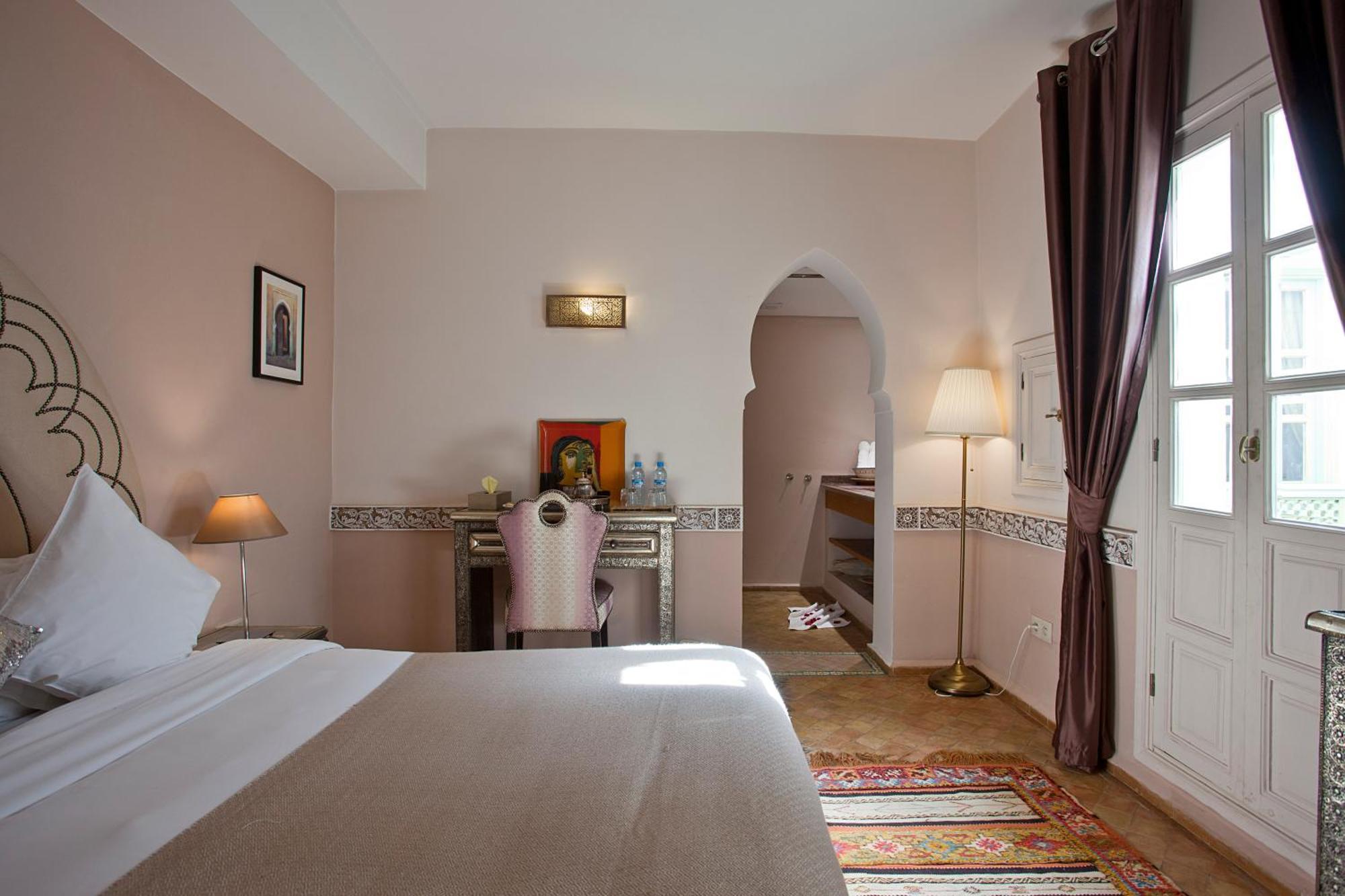 Riad Enchante Marrakesh Ruang foto