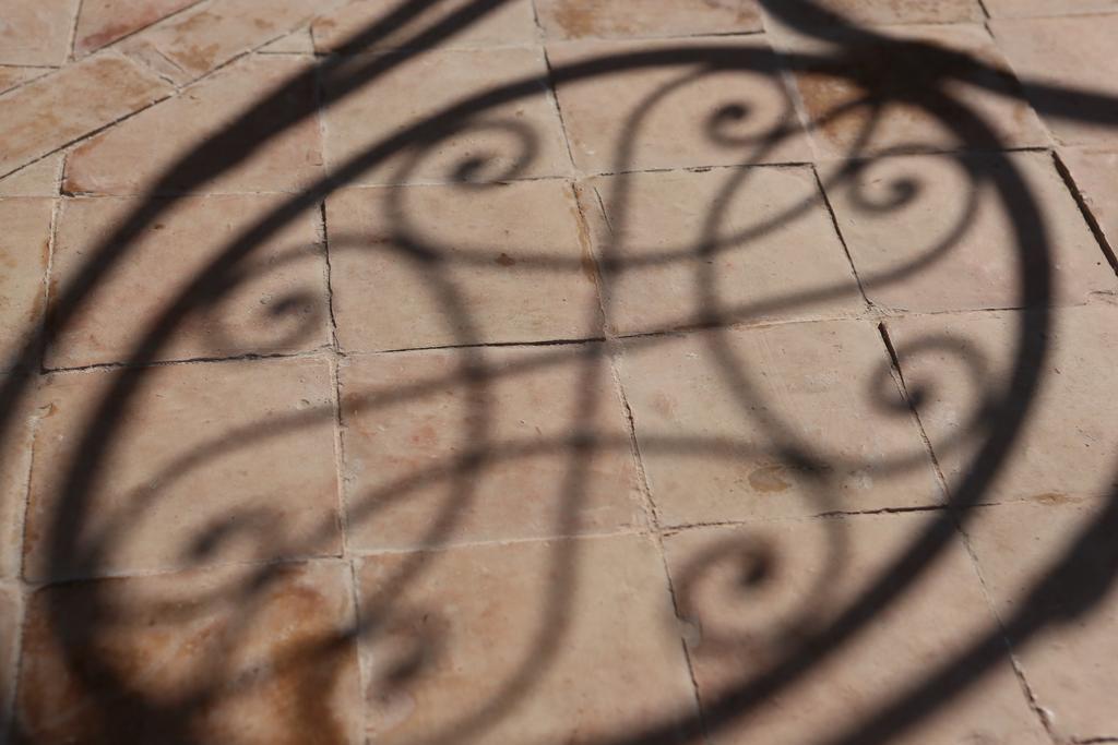 Riad Enchante Marrakesh Bagian luar foto