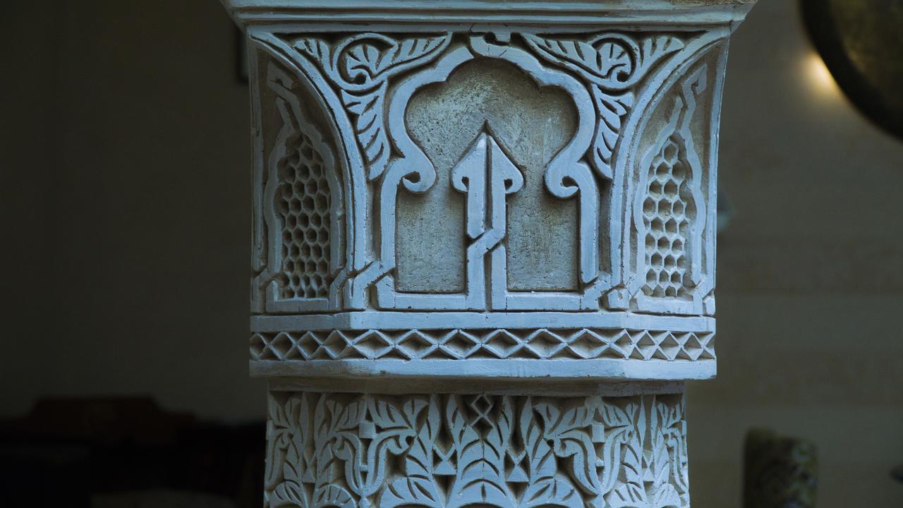 Riad Enchante Marrakesh Bagian luar foto