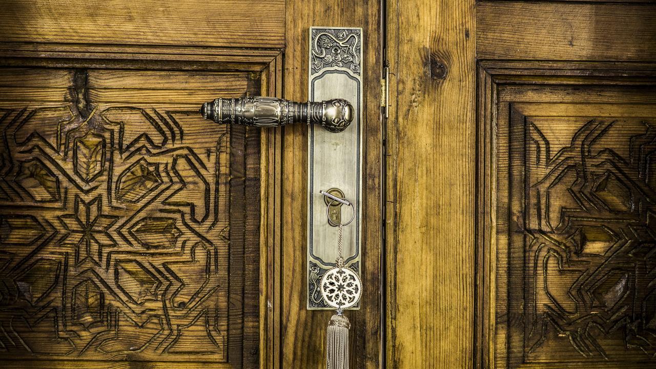 Riad Enchante Marrakesh Bagian luar foto
